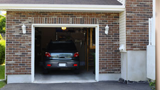 Garage Door Installation at Lake Worth Fort Worth, Texas